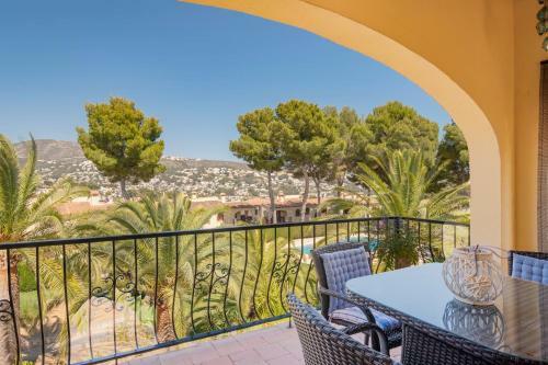 We Love Villas - Apartment Oviedo