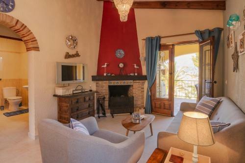 We Love Villas - Apartment Oviedo