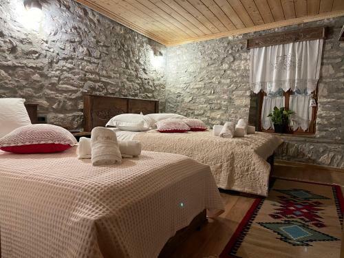Hostal Medieval Rooms