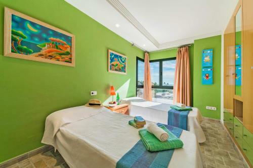 Villa 3379 Amanecer