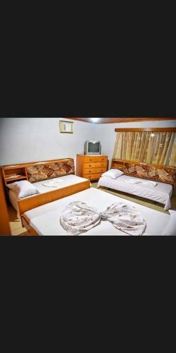 Guest House Kejsi-mia Saraqinishte