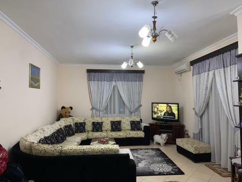 Apartamento Julinda Laqi