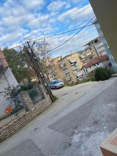 Apartamento Julinda Laqi