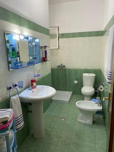 Apartamento Julinda Laqi