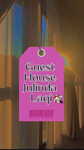 Apartamento Julinda Laqi