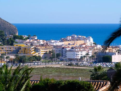 Holiday Home Salamanca