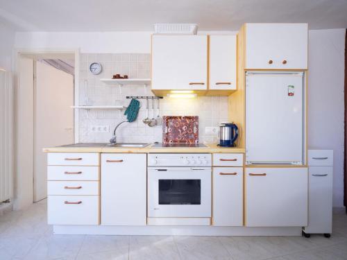 Holiday Home Salamanca