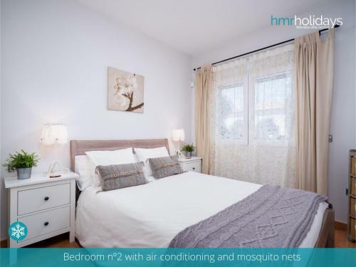Villa Bella - Hmr Holidays