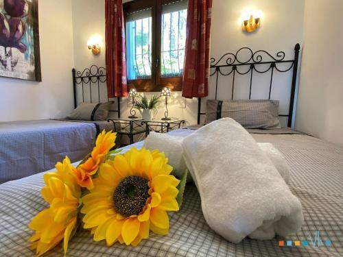 Villa Vh Costablanca - La Colina