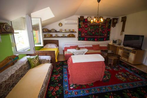 Hostal Guest House Blagaj