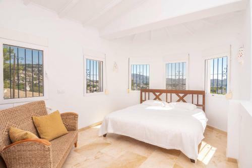 We Love Villas Spain Villa Victoria