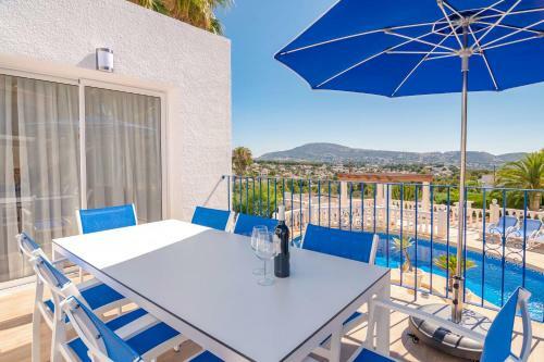 We Love Villas Spain Villa Victoria
