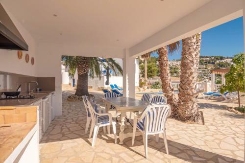 We Love Villas Spain Villa Victoria