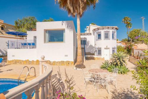 We Love Villas Spain Villa Victoria