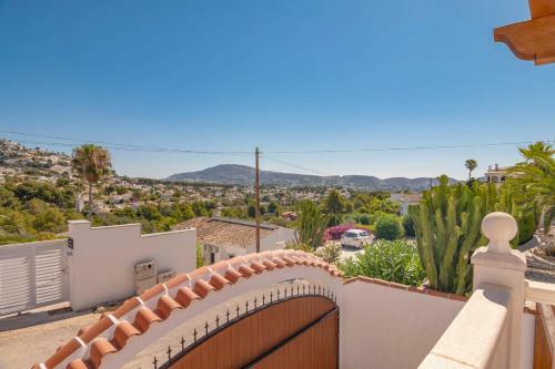 We Love Villas Spain Villa Victoria