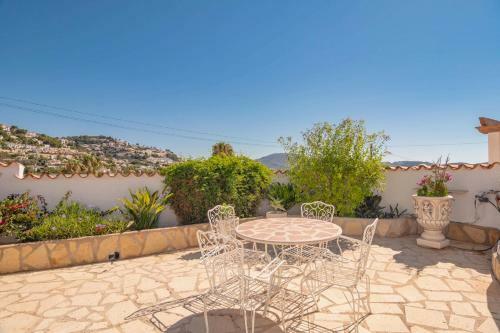 We Love Villas Spain Villa Victoria