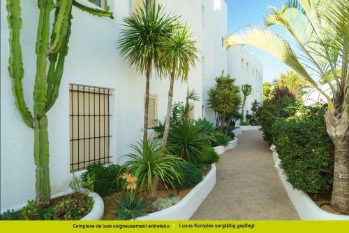 Apartamento Solhabitat Moraira Club Holidays