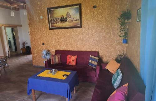 Hostal Guesthouse Lile