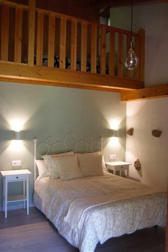 Apartamentos El Abertal