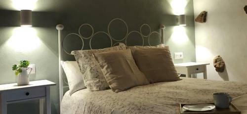 Apartamentos El Abertal