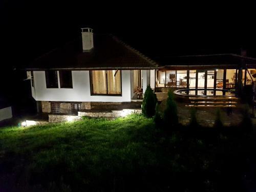 Holiday Home Arbanasi