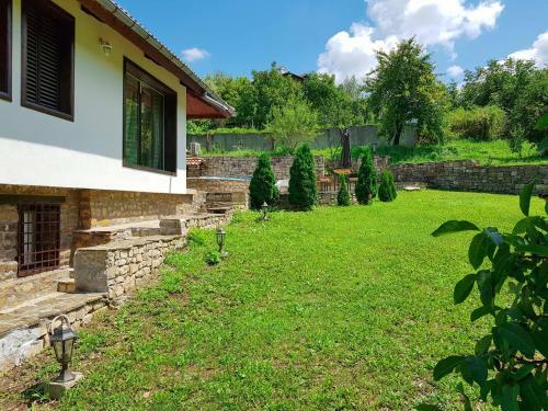 Holiday Home Arbanasi