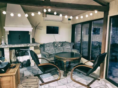 Holiday Home Arbanasi