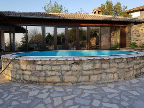 Holiday Home Arbanasi