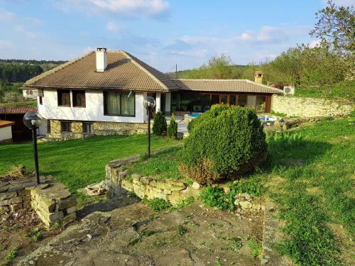 Holiday Home Arbanasi