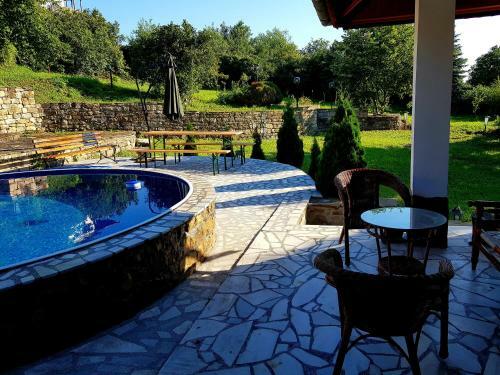 Holiday Home Arbanasi