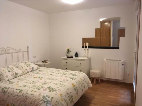 Apartamento Visita Costa Da Morte