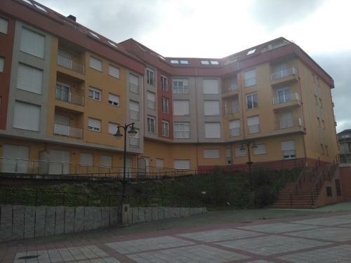 Apartamento Visita Costa Da Morte