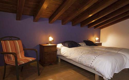 Casa Rural Nazar