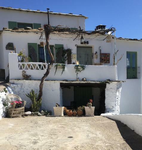 Casa De Los Santos
