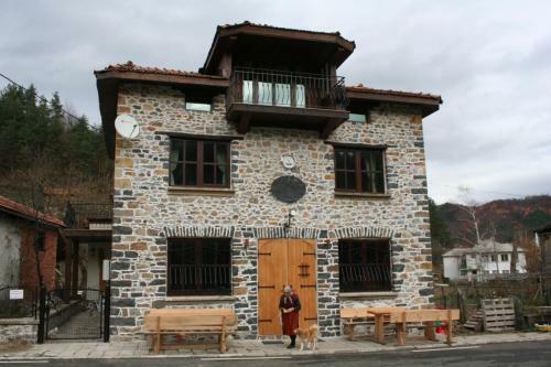 Hostal Guest House The Jolly House