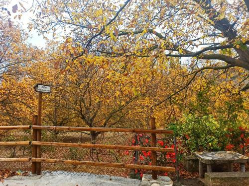 Agroturismo Cortijo Ram�n Petra Ll