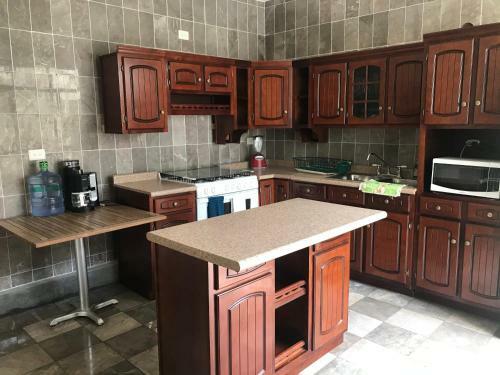 Apartamento Casa Val De Cristo En Atlixco