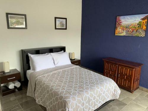 Apartamento Casa Val De Cristo En Atlixco