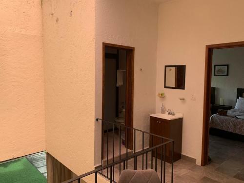 Apartamento Casa Val De Cristo En Atlixco