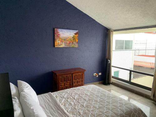 Apartamento Casa Val De Cristo En Atlixco