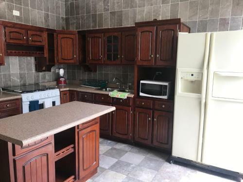 Apartamento Casa Val De Cristo En Atlixco