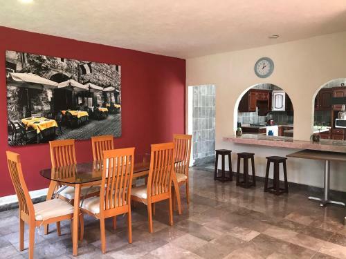 Apartamento Casa Val De Cristo En Atlixco