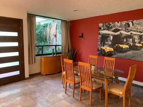 Apartamento Casa Val De Cristo En Atlixco