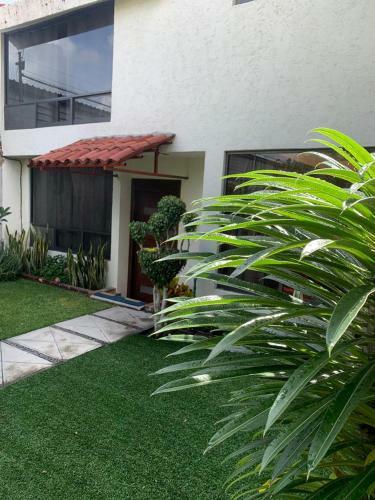 Apartamento Casa Val De Cristo En Atlixco