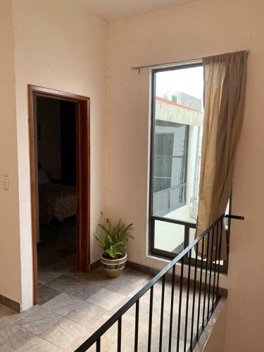Apartamento Casa Val De Cristo En Atlixco