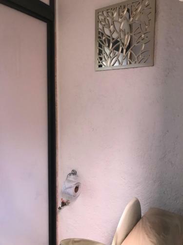 Apartamento Casa Val De Cristo En Atlixco