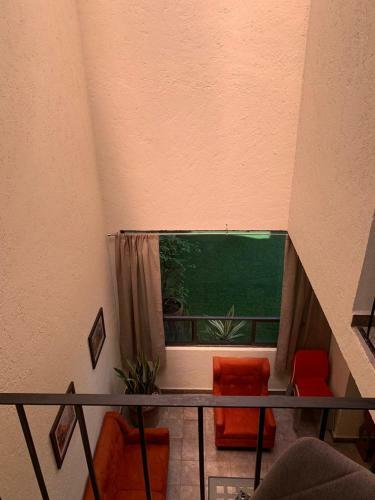 Apartamento Casa Val De Cristo En Atlixco