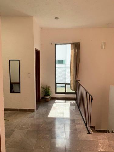 Apartamento Casa Val De Cristo En Atlixco