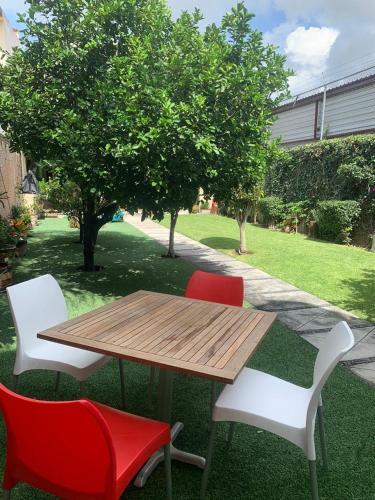 Apartamento Casa Val De Cristo En Atlixco