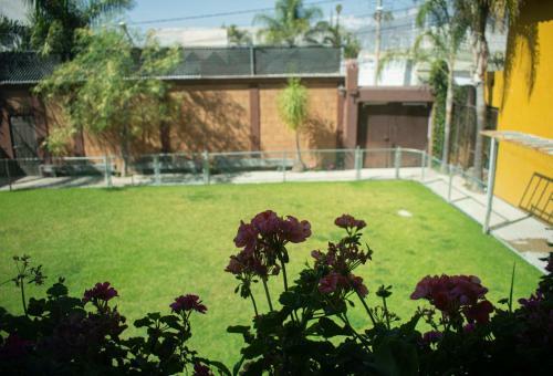 Casa De Descanso Atlixco